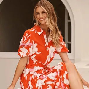 Maxi Dresses