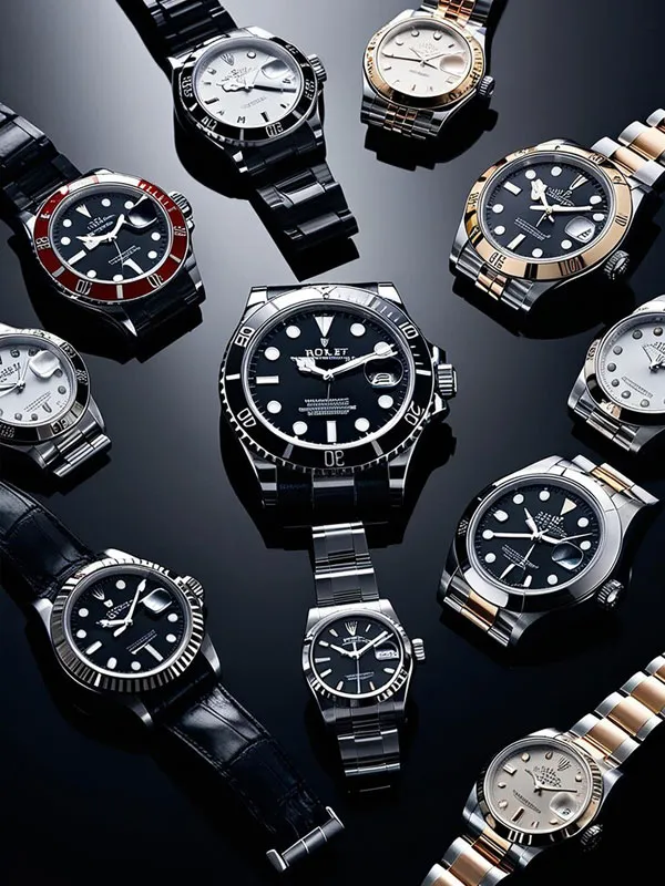 Limited Editions